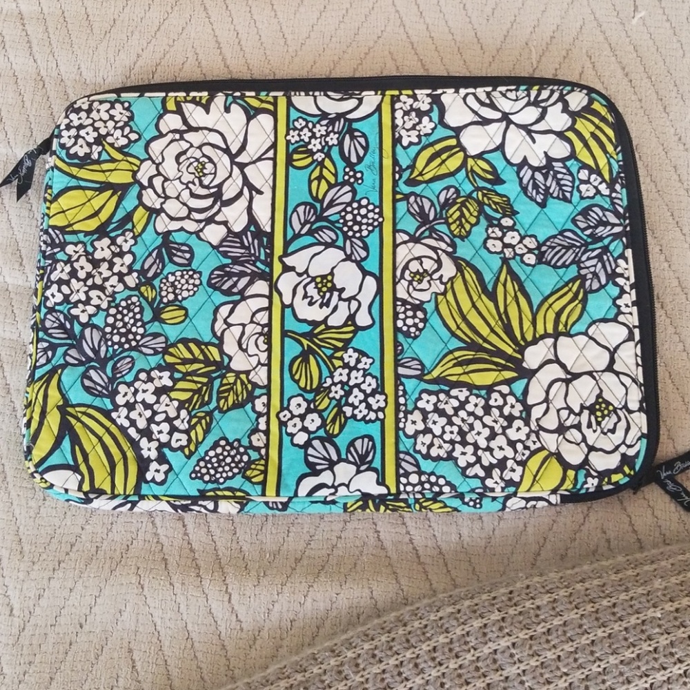 Vera Bradley Laptop Case